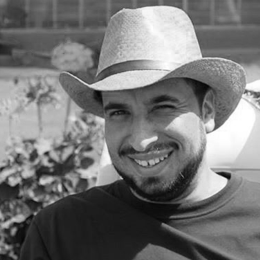 Javier Arciniega